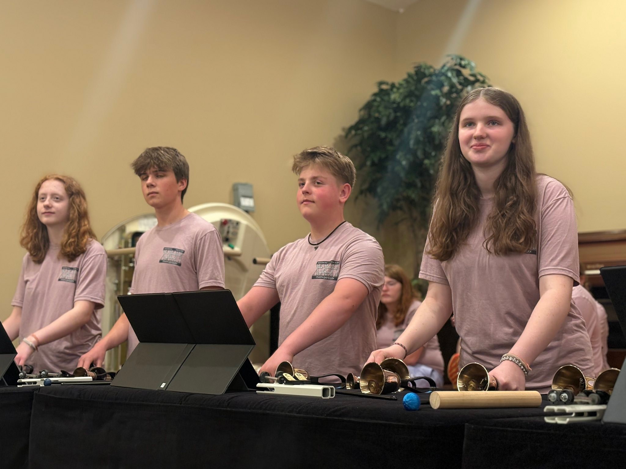 COS Youth Music