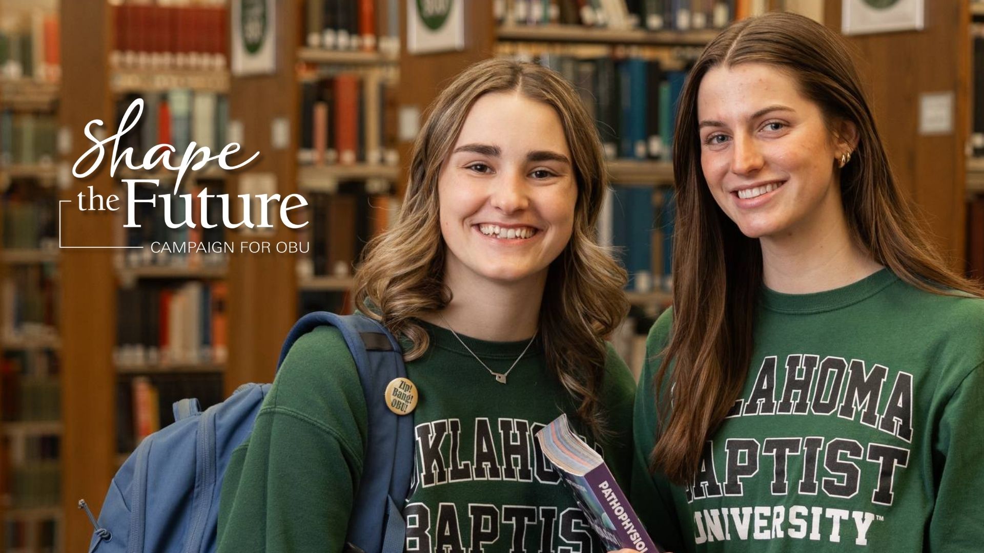 Oklahoma Baptist University... - Oklahoma Baptist University
