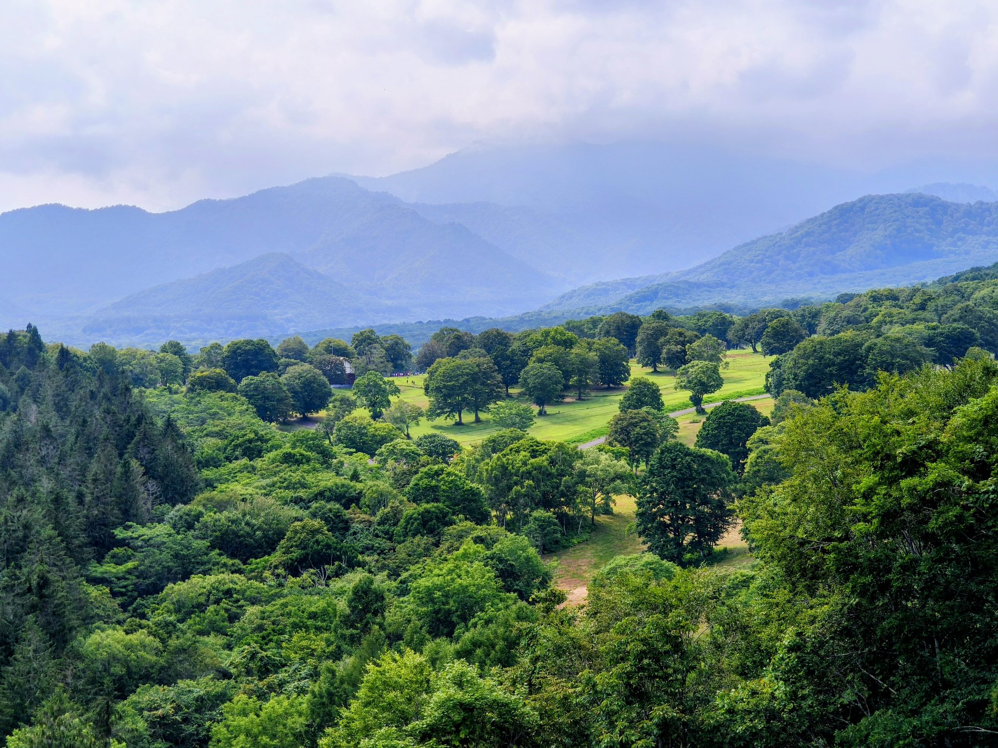 妙高戸隠連山国立公園 | Nagano-shi Nagano