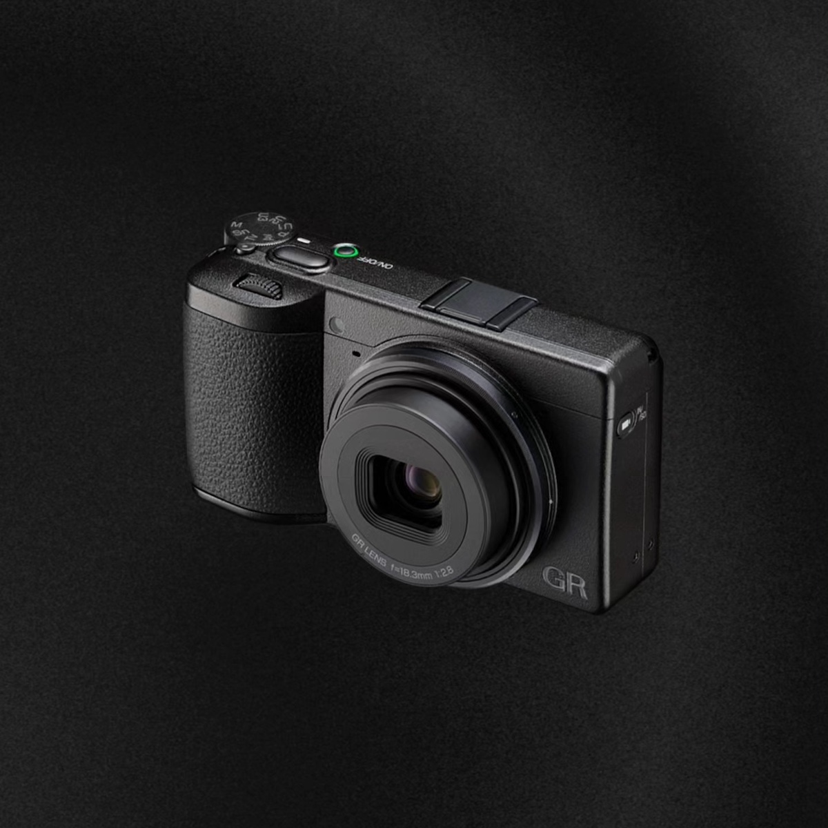 RICOH unveils the new GR IV HDF, a specialized version of the 