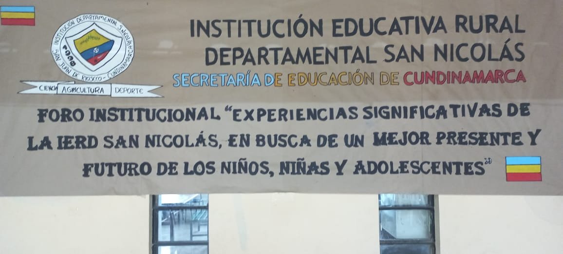 IERD San Nicolás - San Juan de Rioseco | San Juan de Rioseco