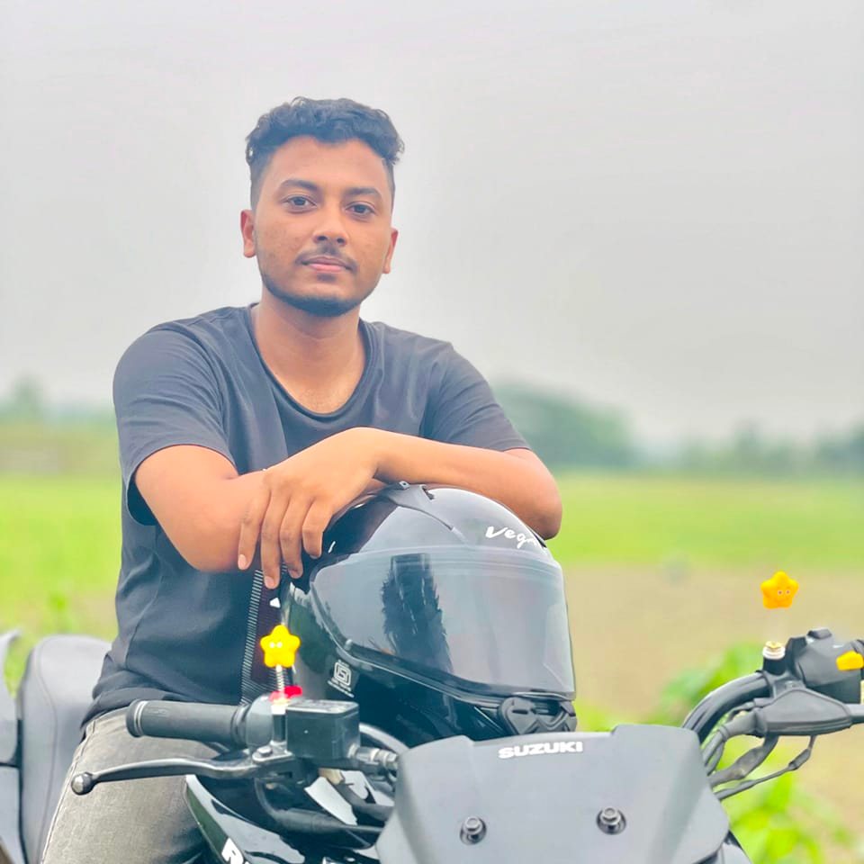 Rk Rashed Khan