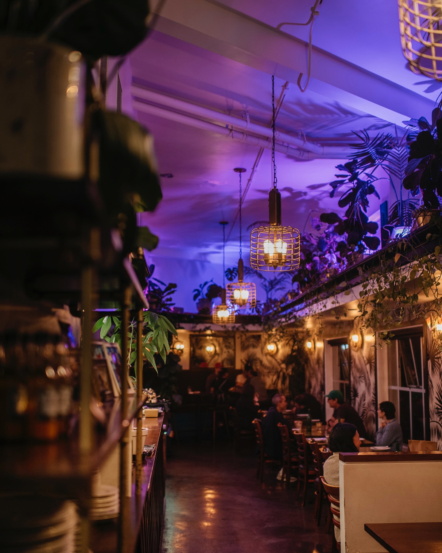FOB Kitchen | Oakland CA