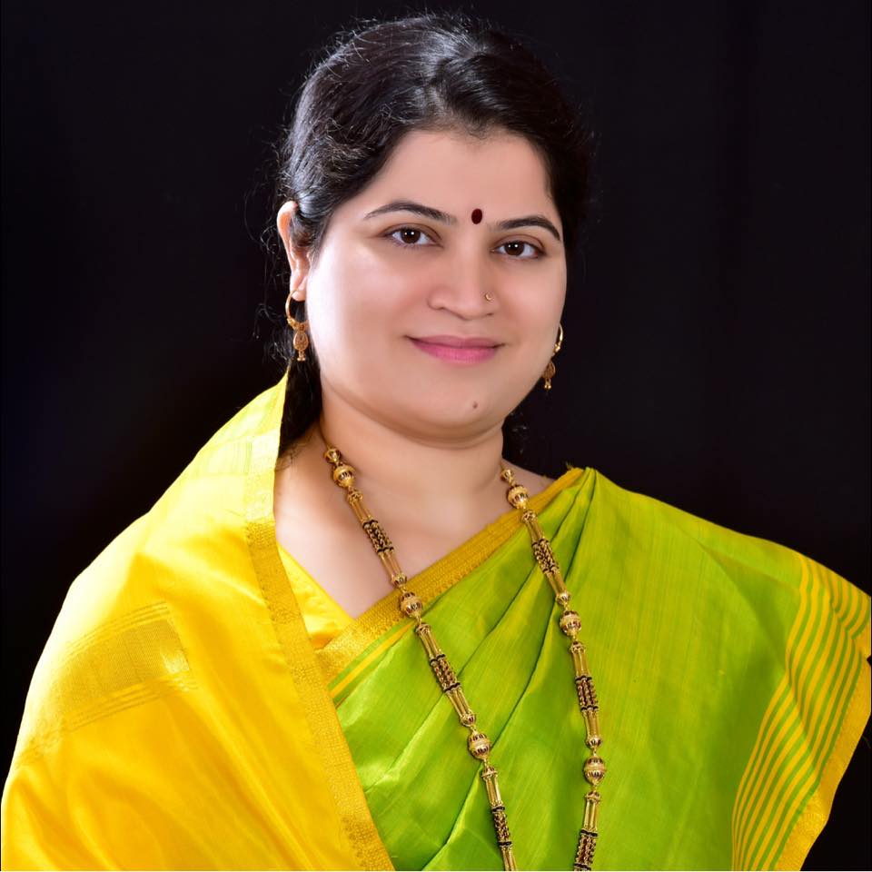 Sarika Sunil Shelke