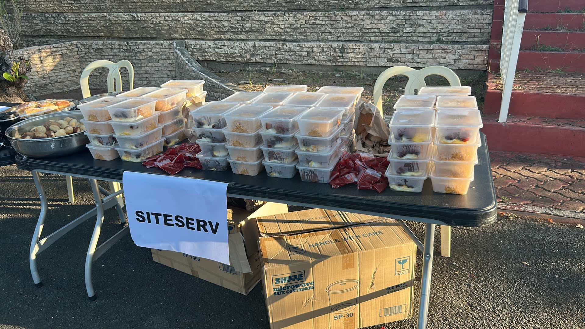 Siteserv Inc | Dasmariñas
