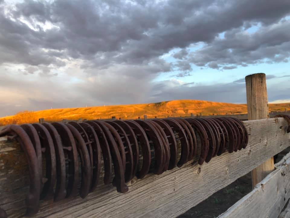 Double Lightning Ranch | Big Piney WY