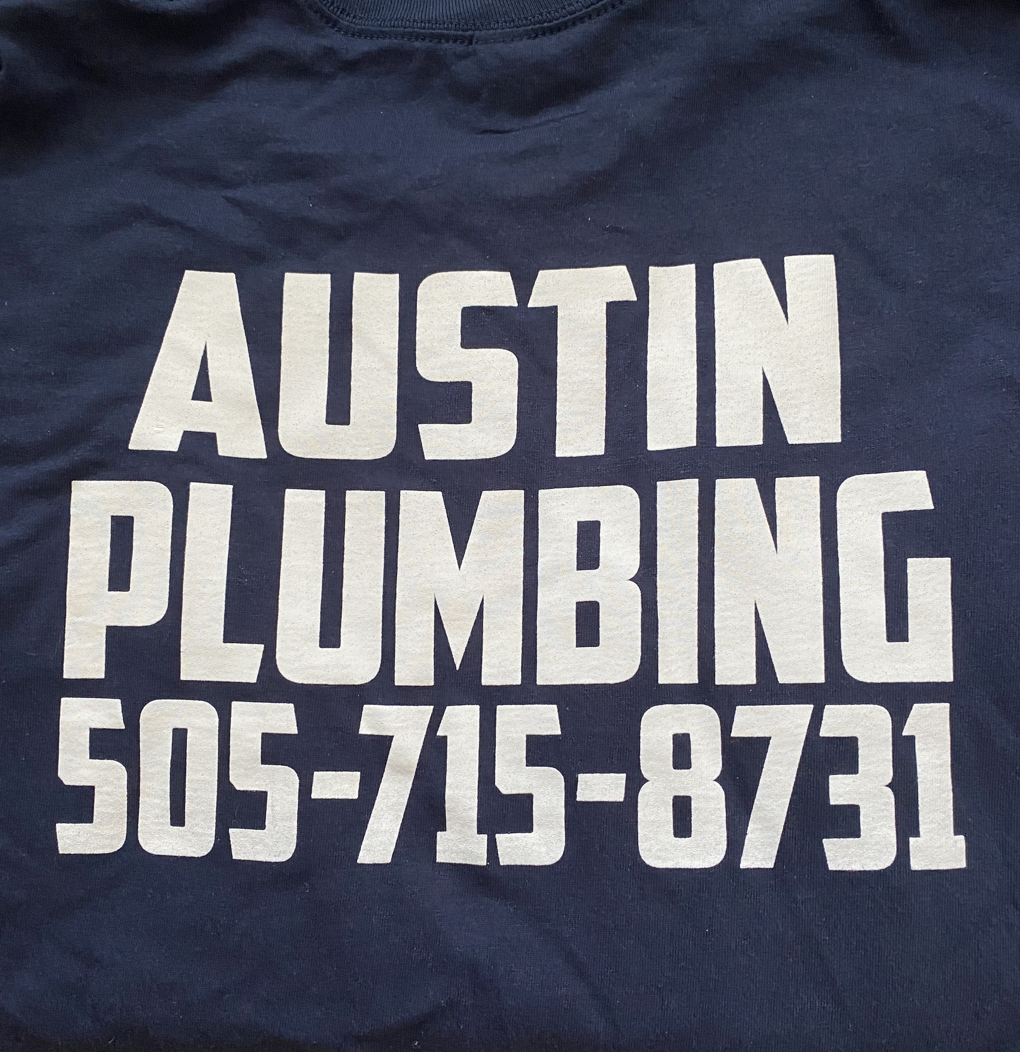 Austin Plumbing and Gas Services | Albuquerque NM