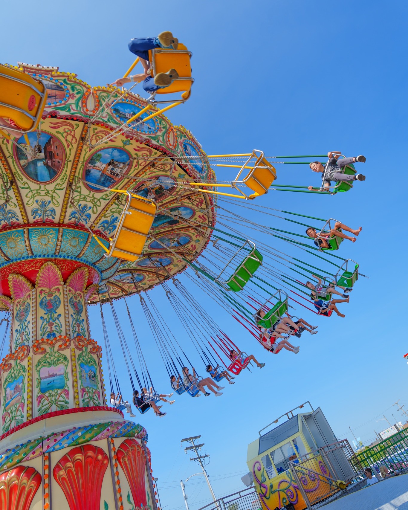 Jenkinson's Boardwalk | Point Pleasant Beach NJ