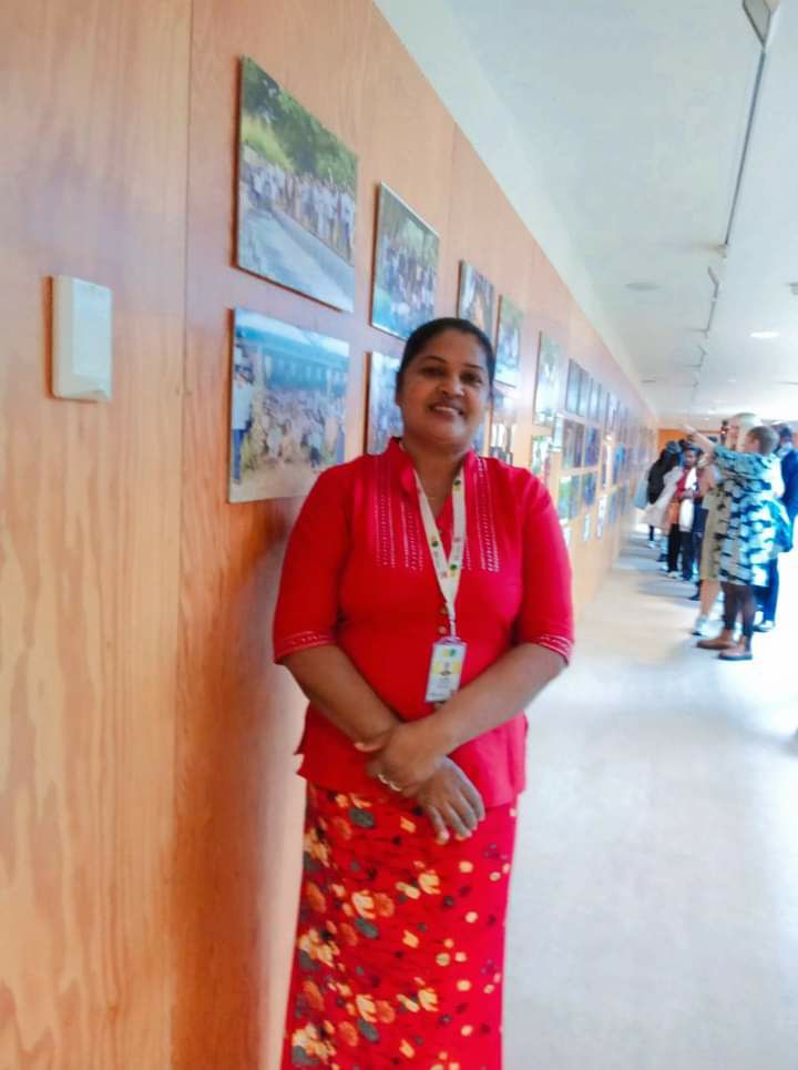 ලිෂ්මනයිසිස්