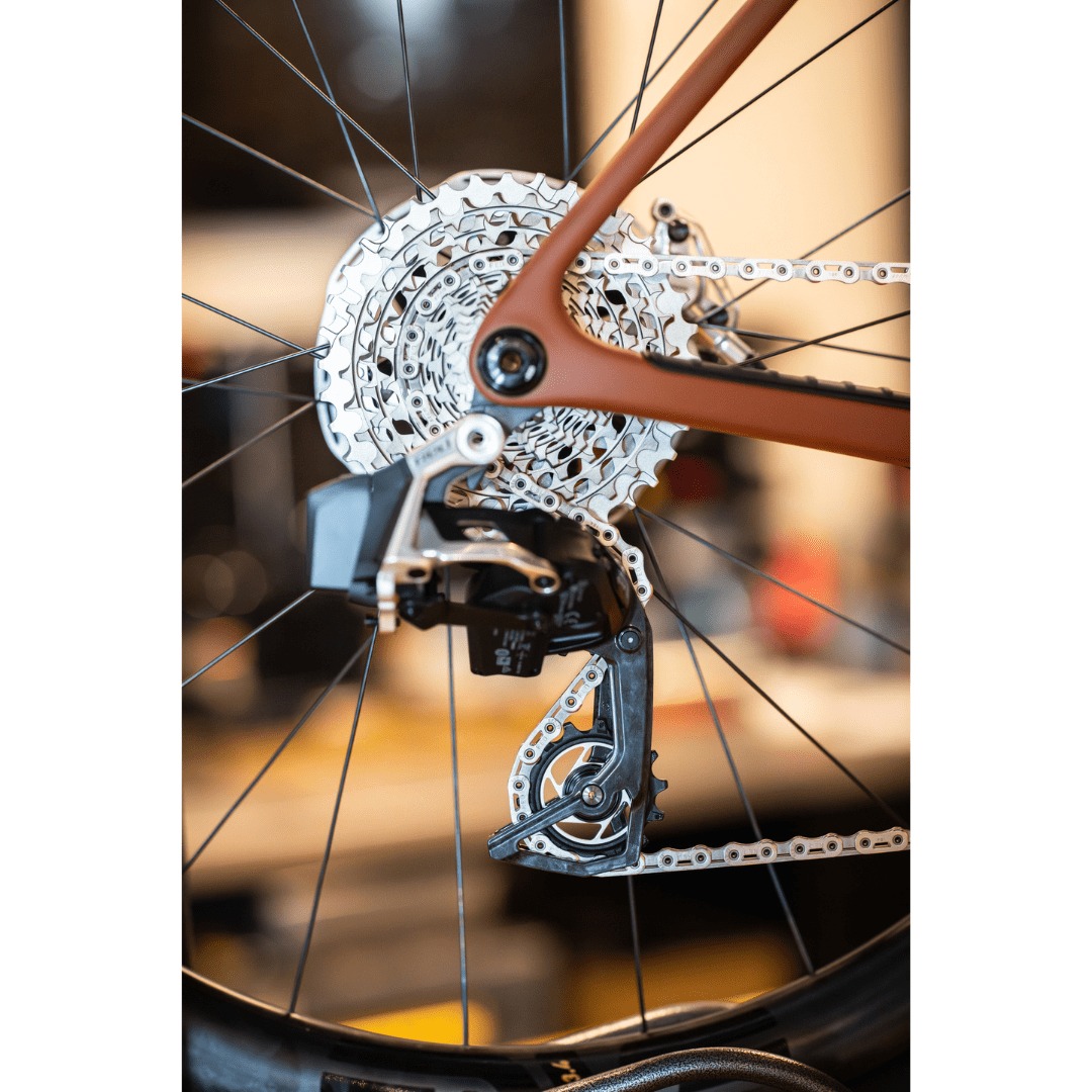 Alpha Bicycle Studio - I’m excited to help introduce the Enve Melee to ...