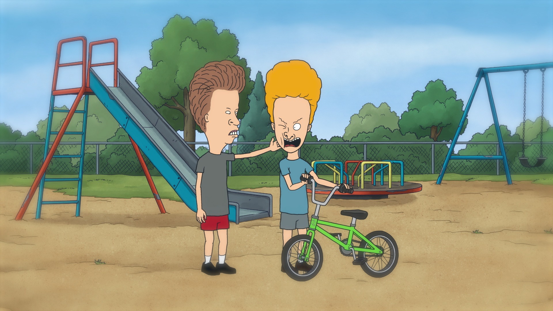 beavis and butthead bike helmet Headgear Decal – crossfaceGEAR They mentioned that the stitching was not up to the mark and that the hats seemed flimsy and cheaply made Beavis And Butt Head Bike
