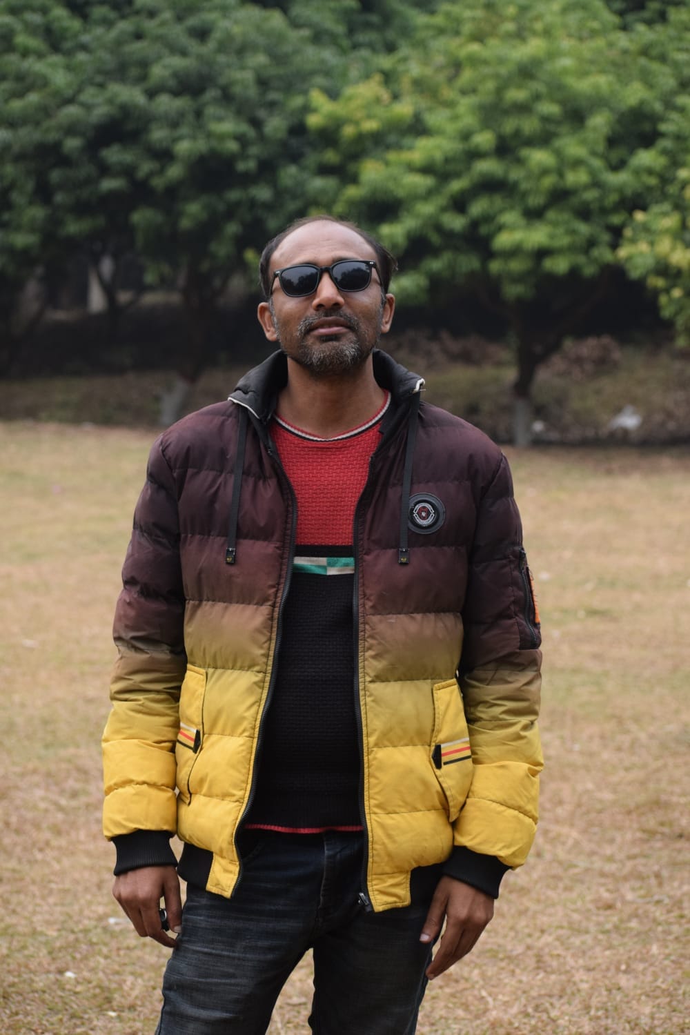 Rashadul Islam Rony