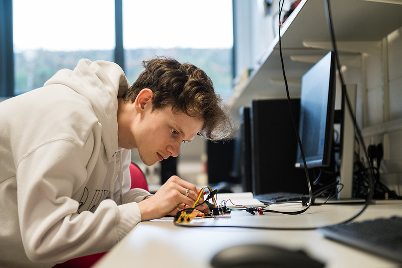 ATU - 💡🎓Programme Spotlight - Are you interested in a career in ...