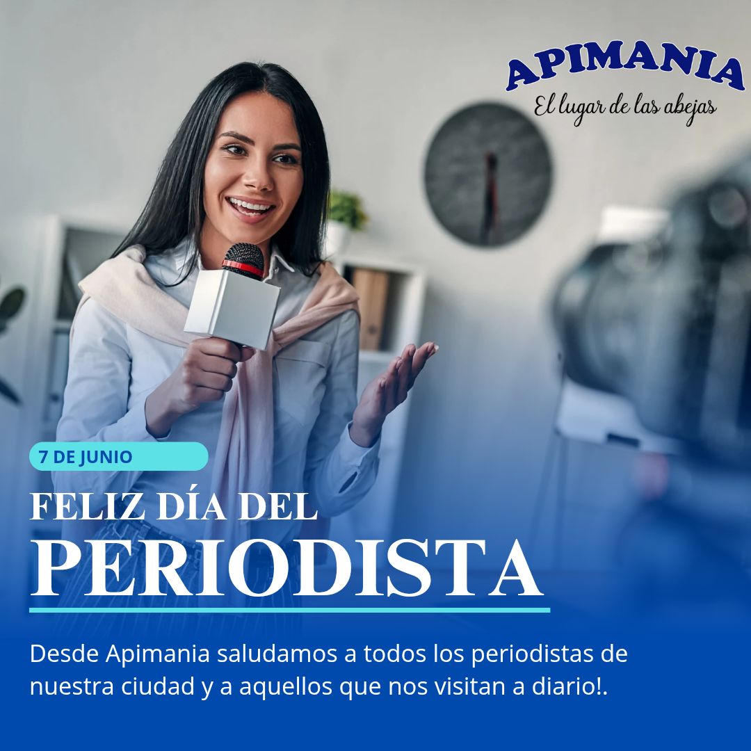Apimania Abejas Y Miel