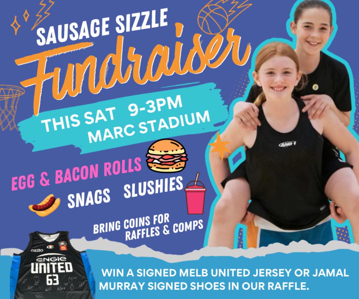 🥓 BACON & EGG ROLLS... - Bacchus Marsh Basketball Association | Facebook