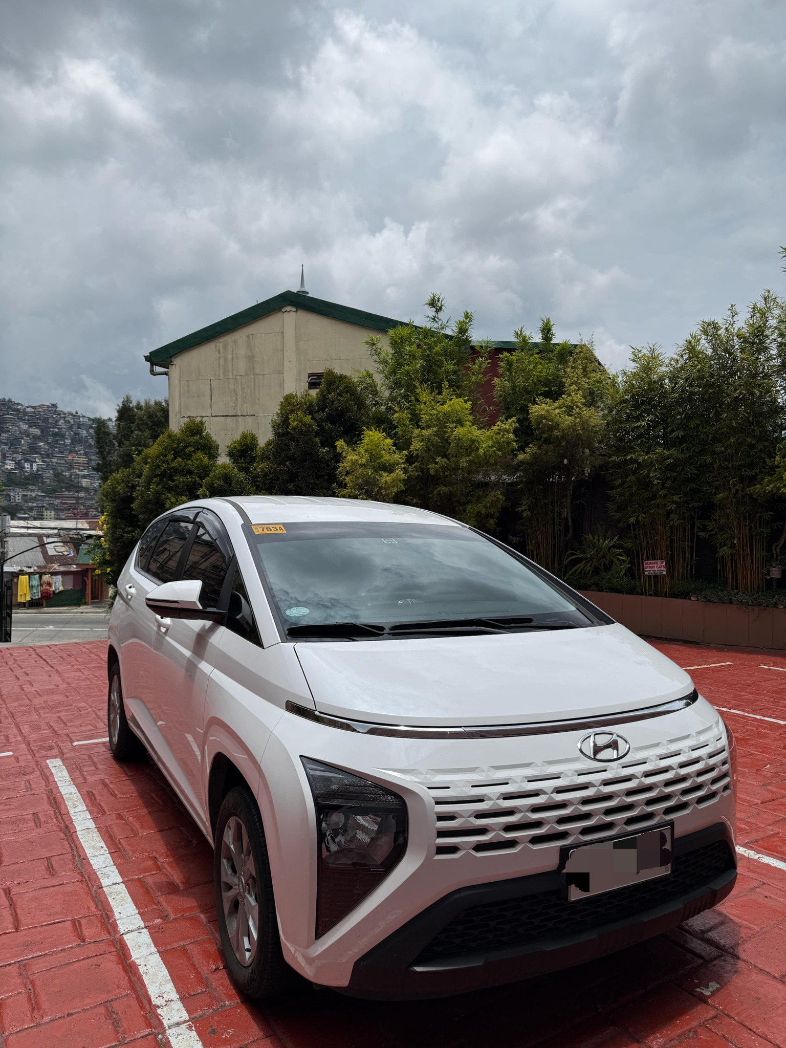 MK Car Rental - Angeles City | Angeles City
