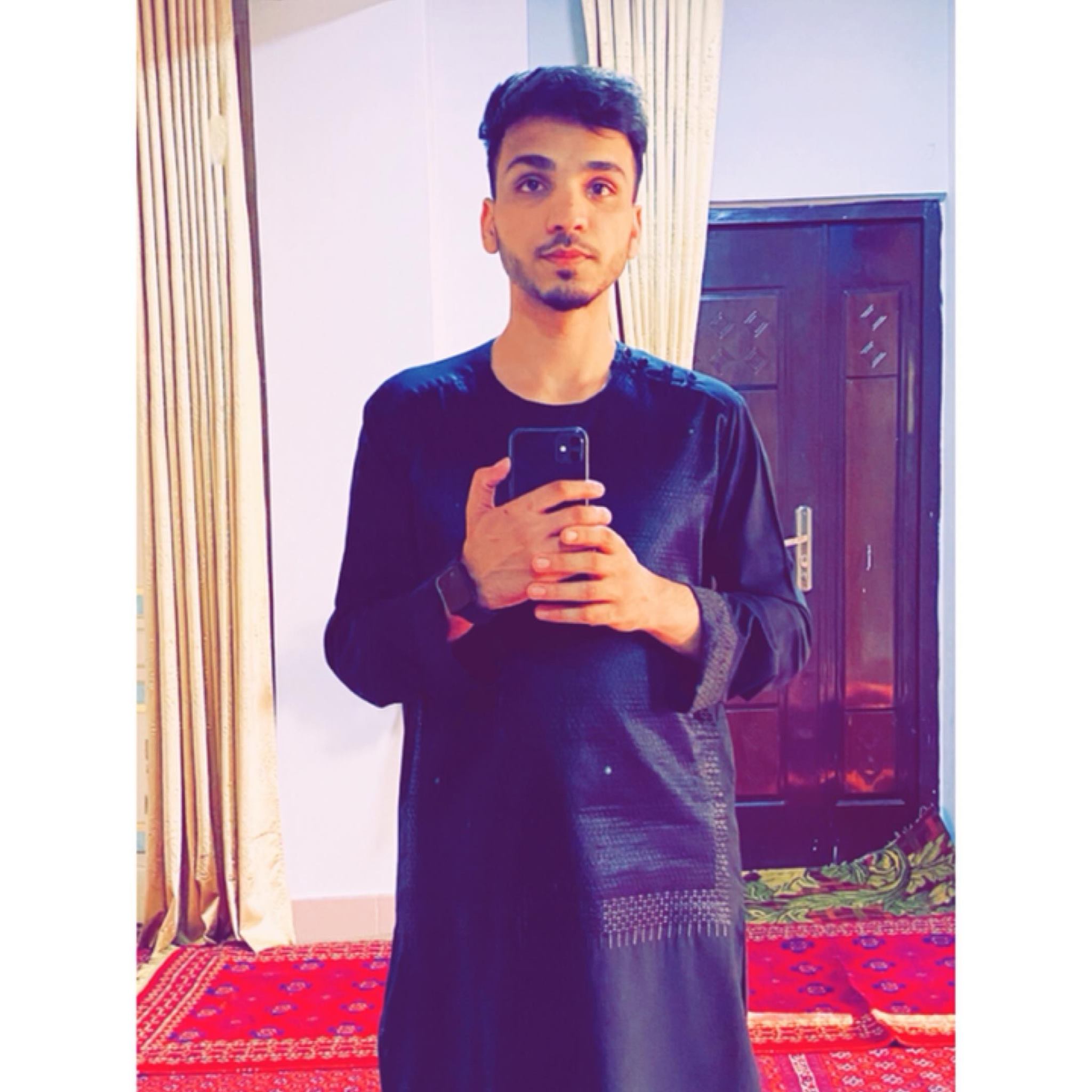 Milad Musadiq