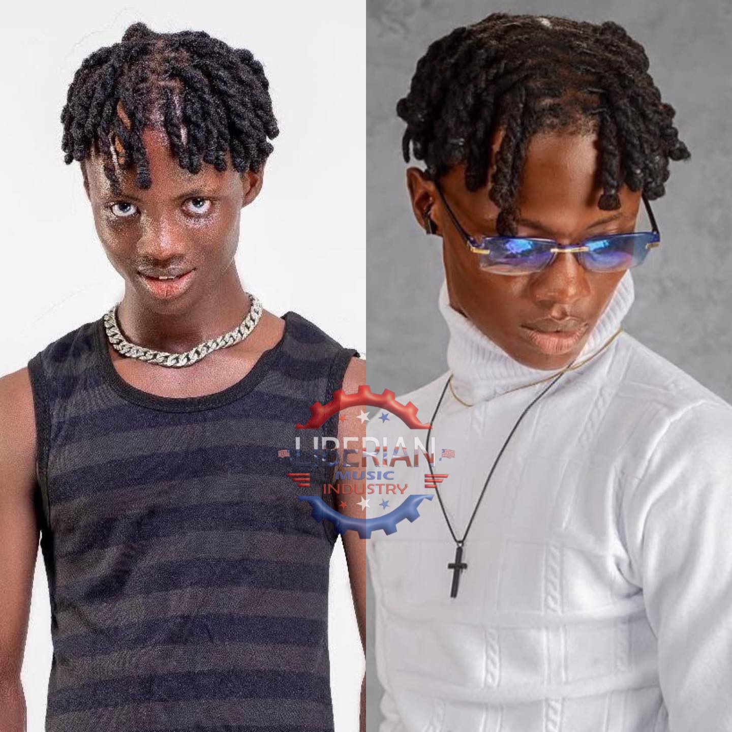 JUST IN: Promising Liberian Hipco rapper, J Rap, is under fire for 