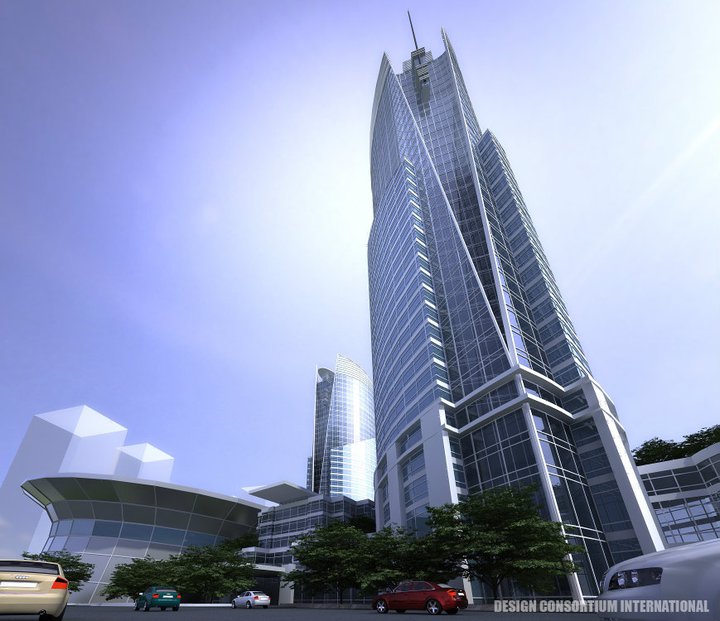 Design Consortium International Architects | Mandaluyong