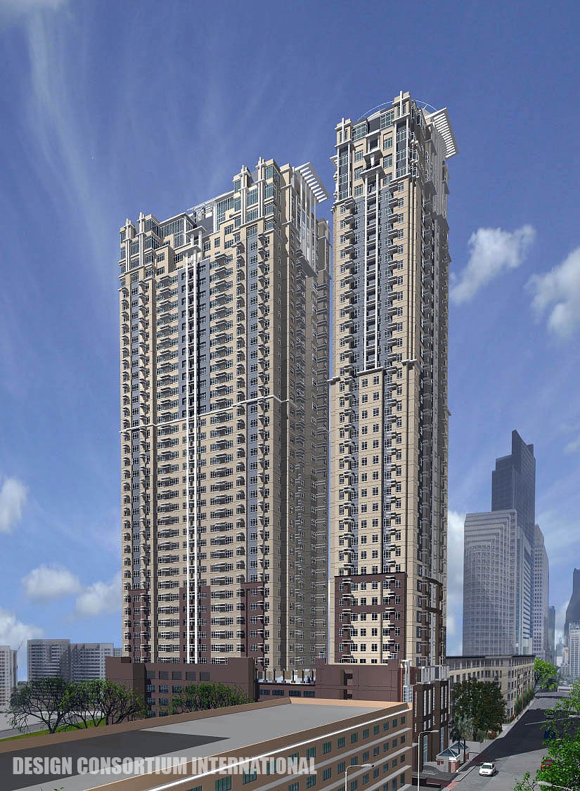 Design Consortium International Architects | Mandaluyong