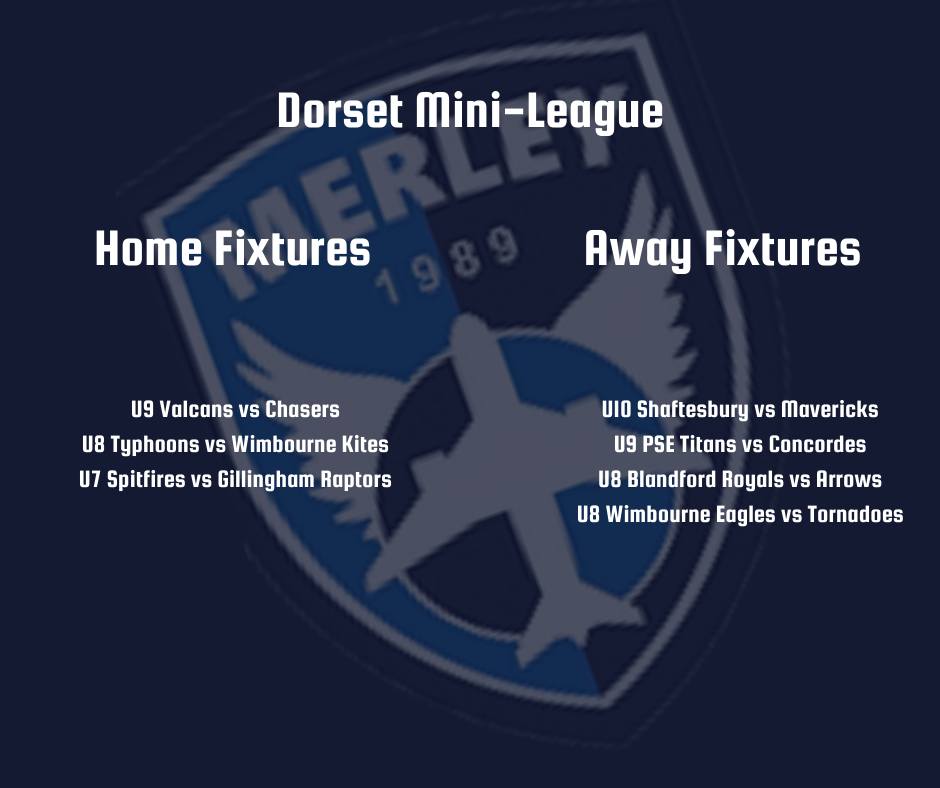 Merley FC - 🔥 The 25/26 Season is Here! 🔥 This weekend... | Facebook