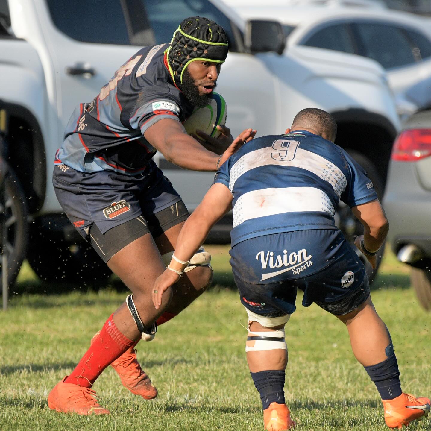College Rovers Rugby Club | Durban