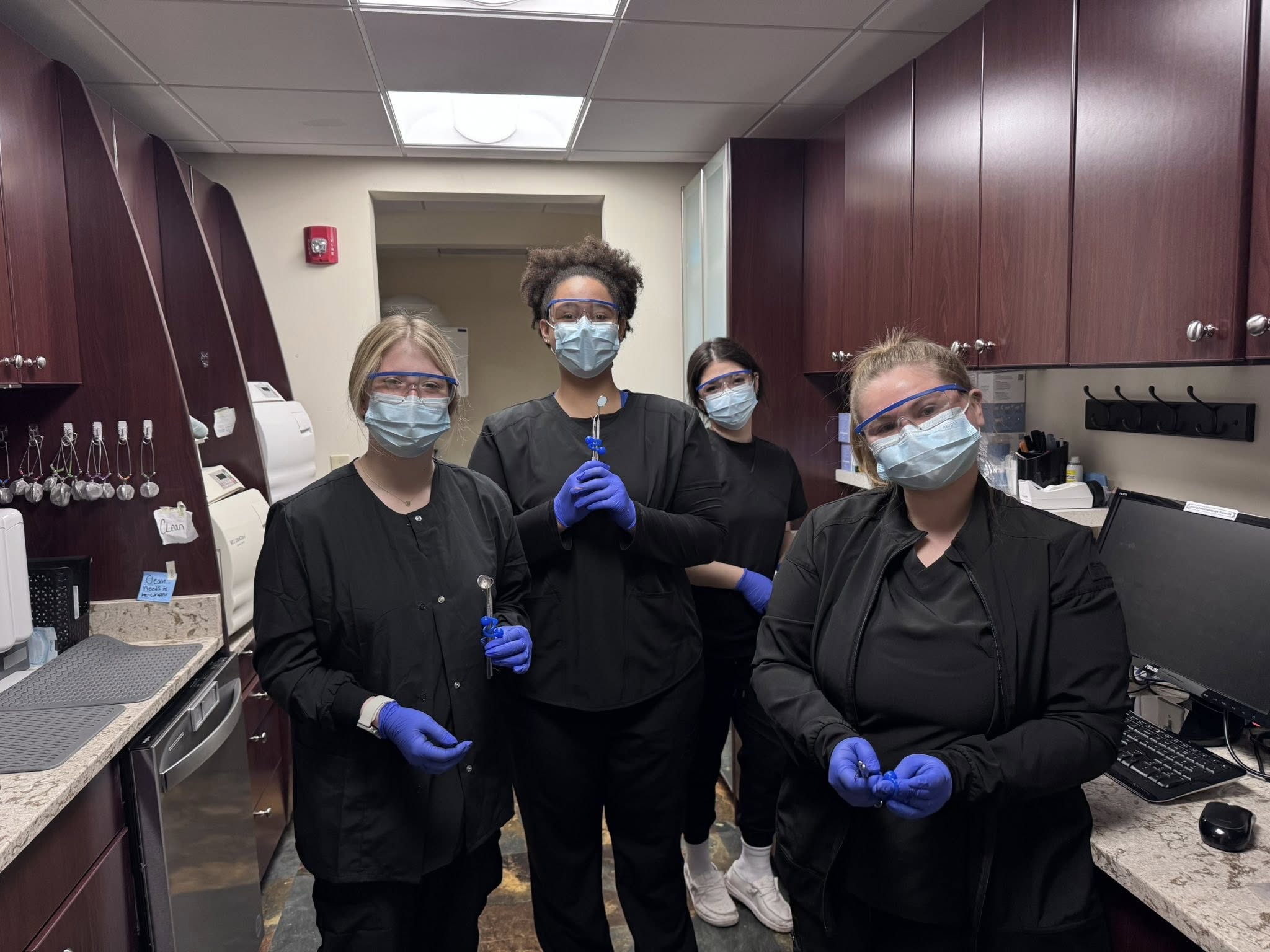 This Week’s... - Accelerated Academy - Dental Assisting | Facebook
