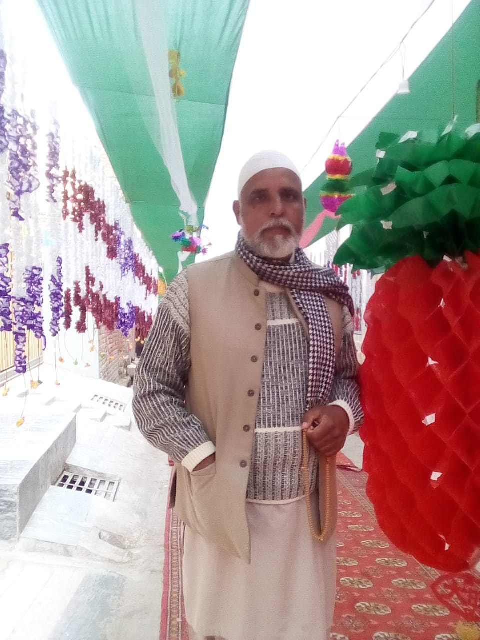 HAJI SAB | Facebook