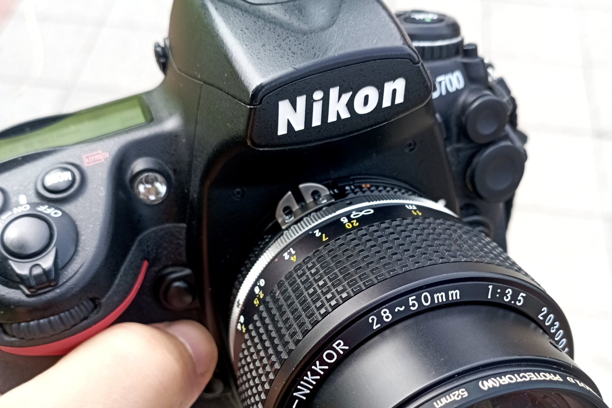 nikon d700 and sigma 35mm, just practicing