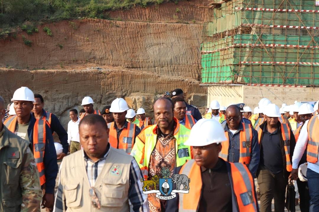 Eswatini Water and Agricultural Development Enterprise