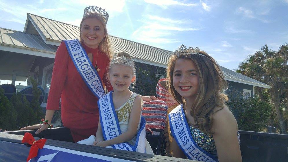 Miss Junior Flagler County