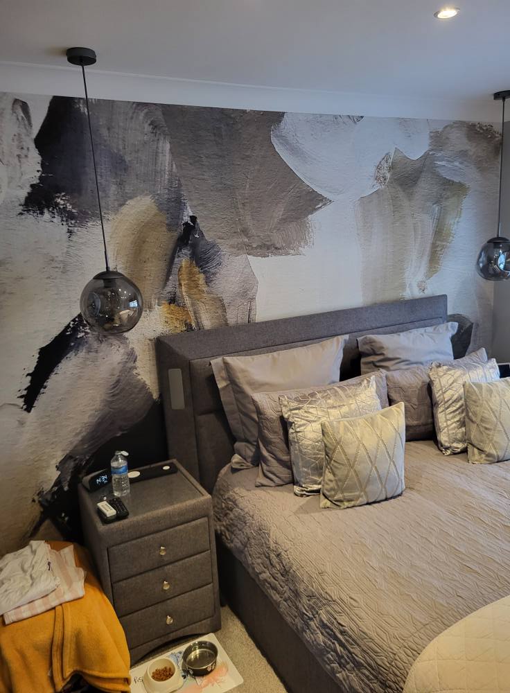 Paul Mann Decorating | Chesterfield