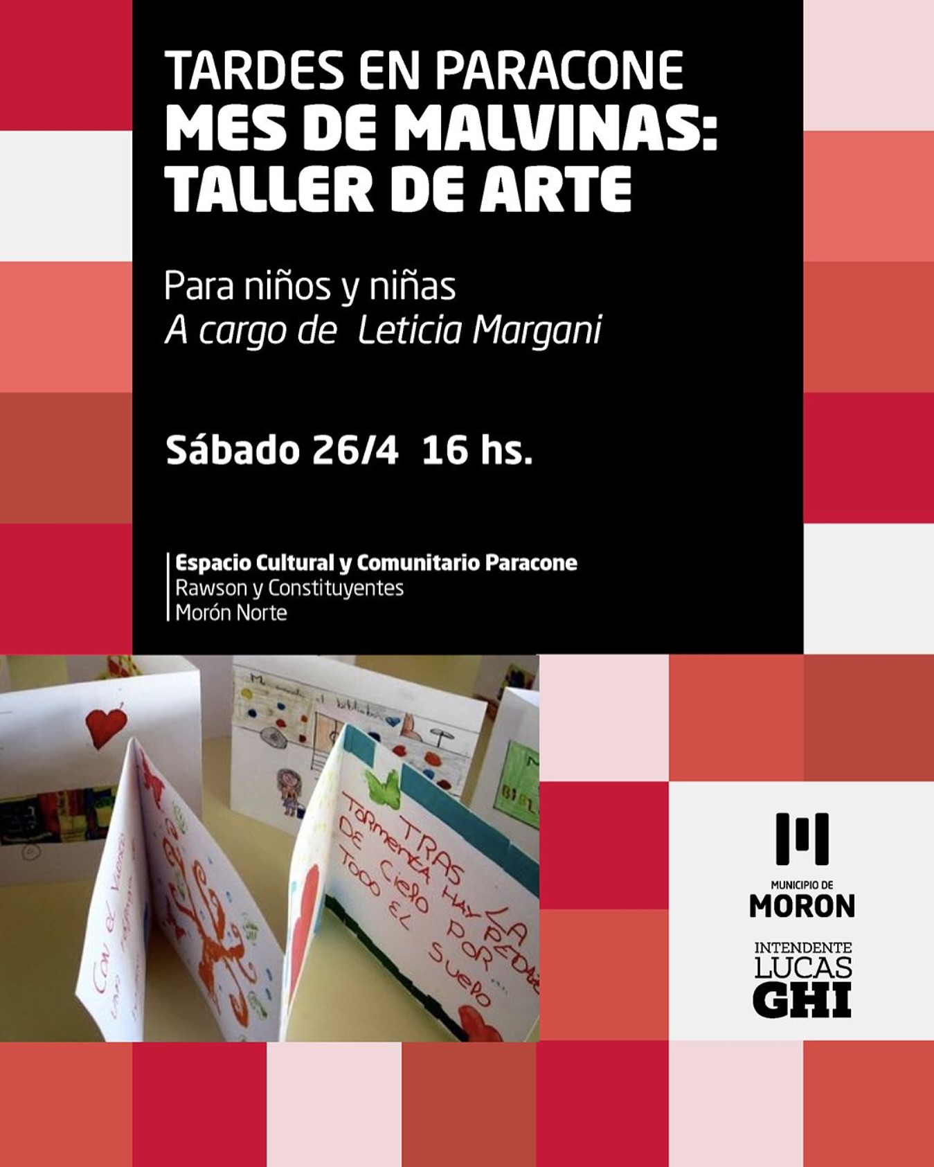 💫 Ciclo Encuentros... - Subsecretaría de Políticas Culturales | Facebook