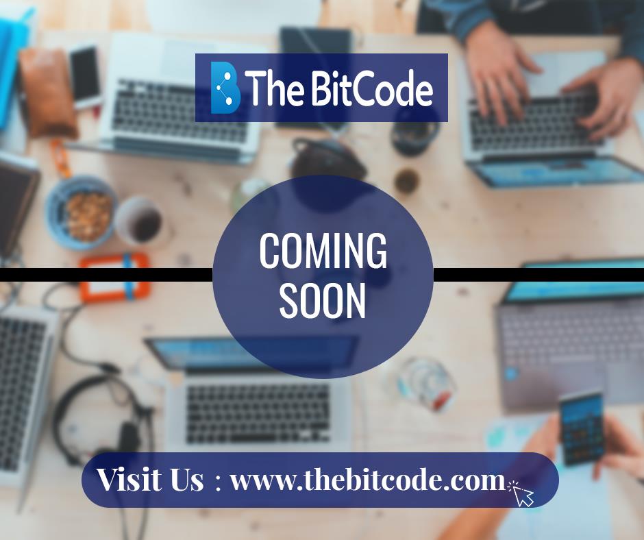 The BitCode | Dhaka