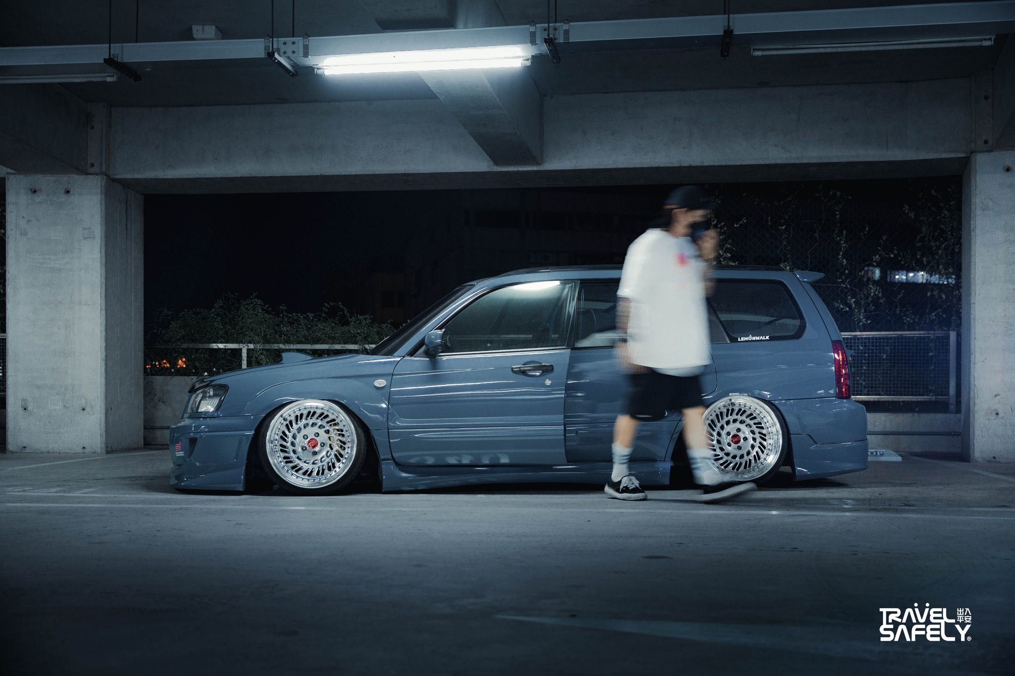 WalkAlone - WalkAlone added a new photo — with TaKa Ruki...