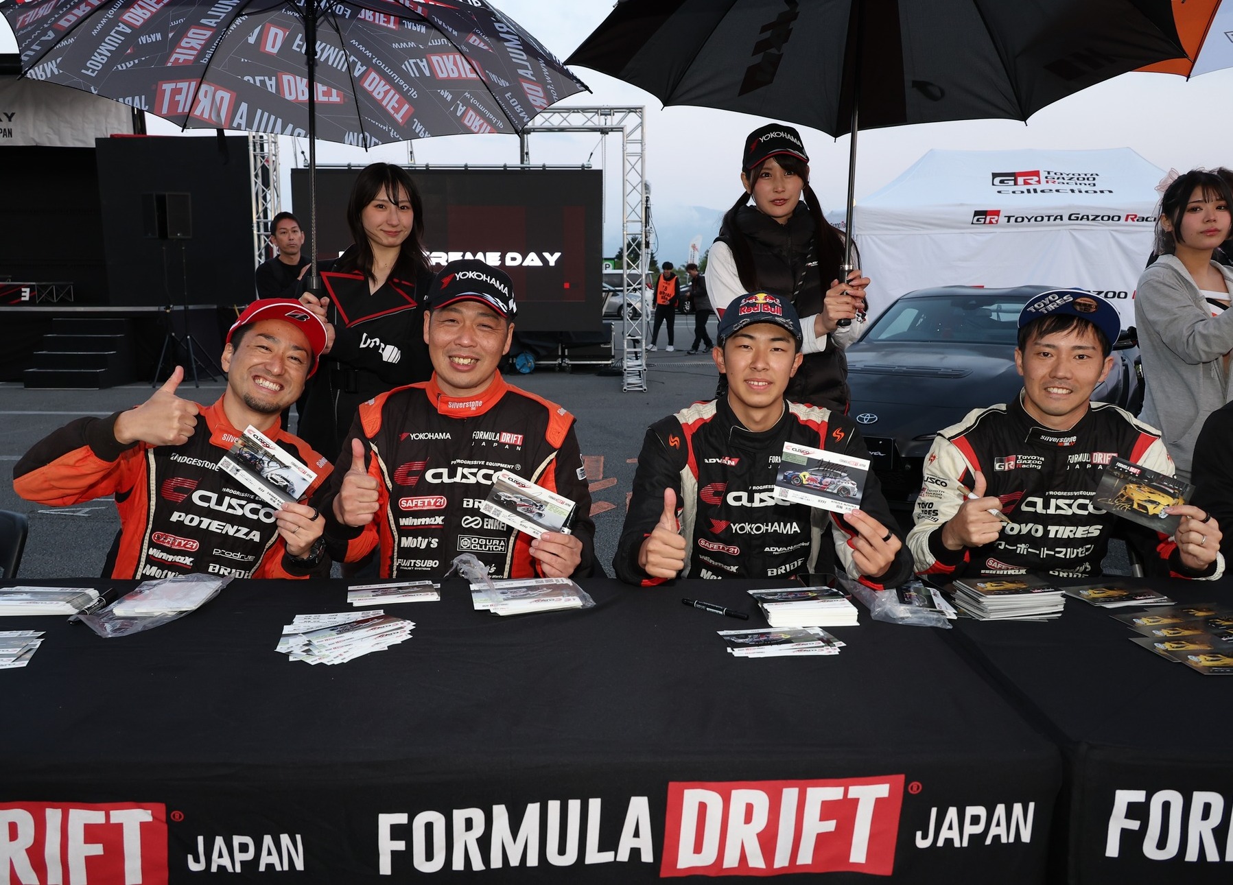 Cusco - 2025 FORMULA DRIFT... | Facebook