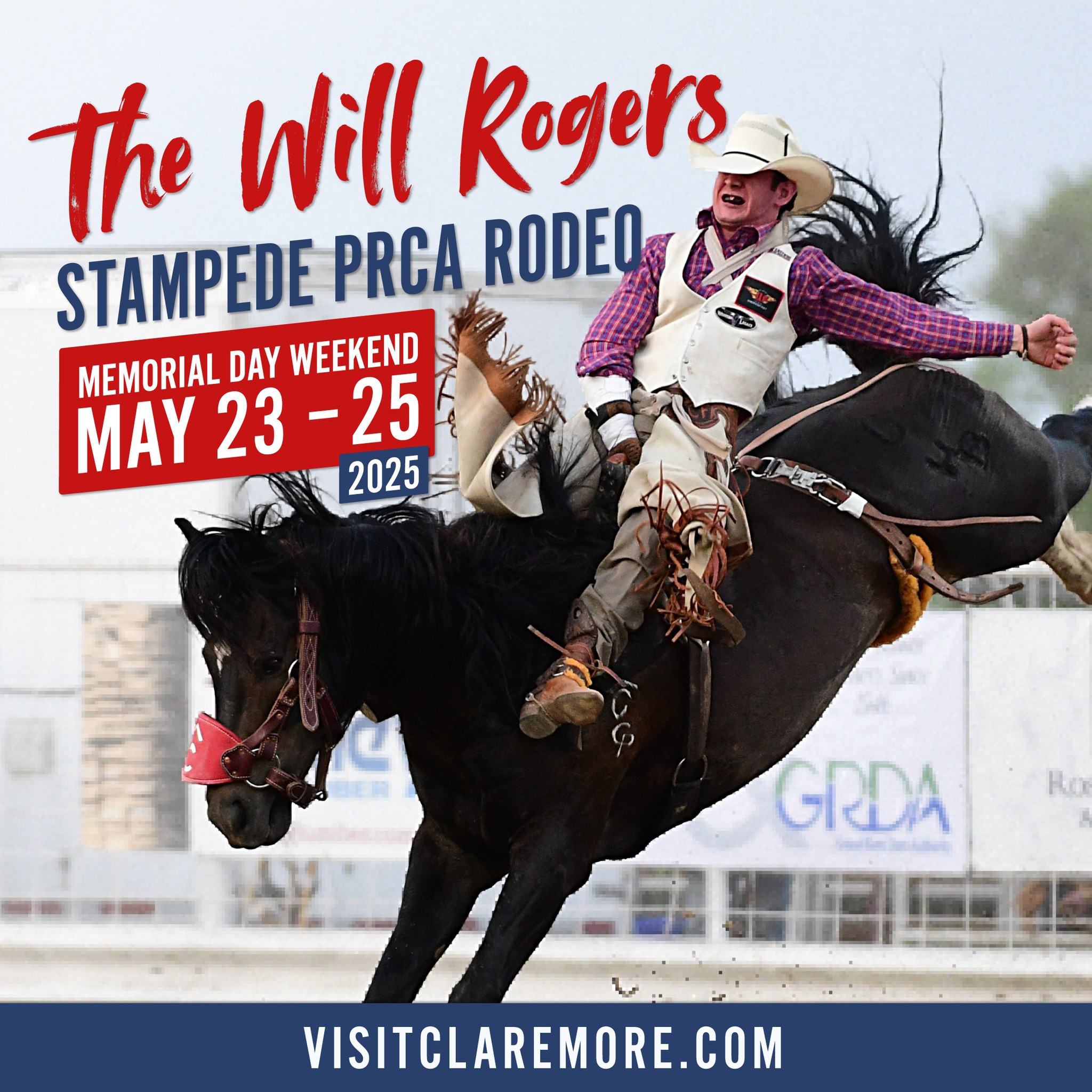 Attraction Highlight! ... - Discover Rogers County | Facebook