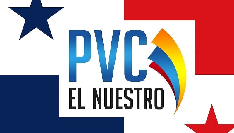PVC el Nuestro Panamá