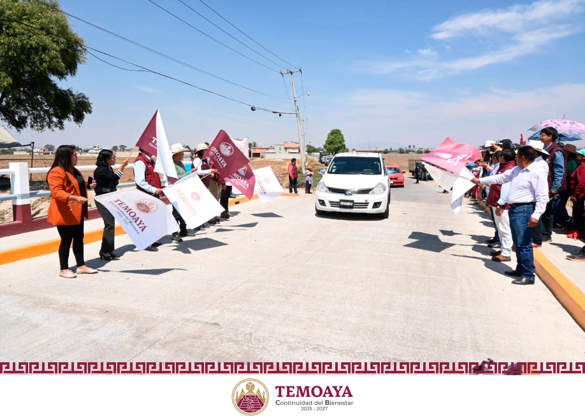 Temoaya 2025-2027 added a new photo. - Temoaya 2025-2027