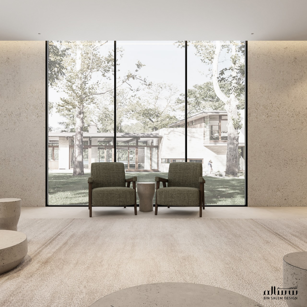 Bin Salem Design | Dubai