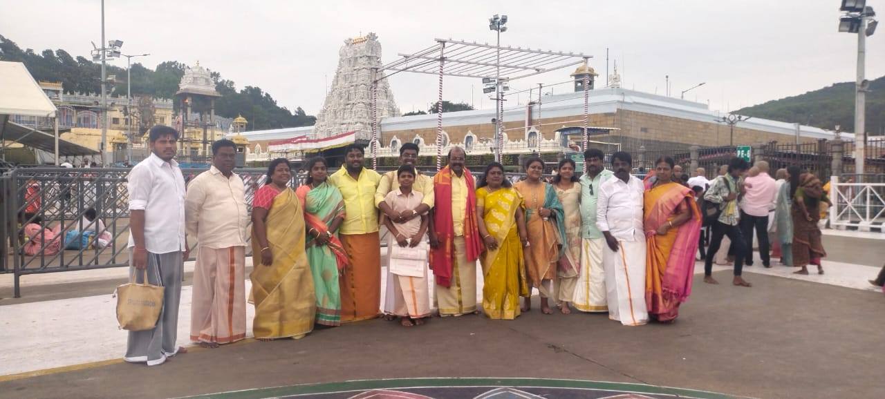 K.S. Ravichandran