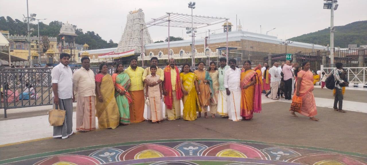 K.S. Ravichandran