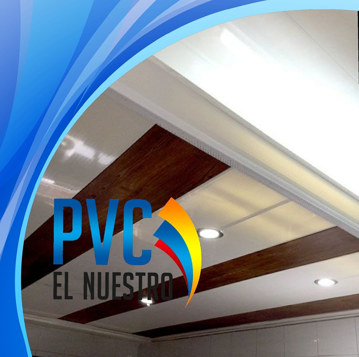 PVC el Nuestro Panamá