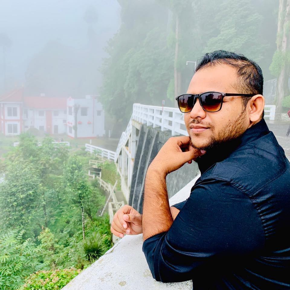 Pranto Siddique