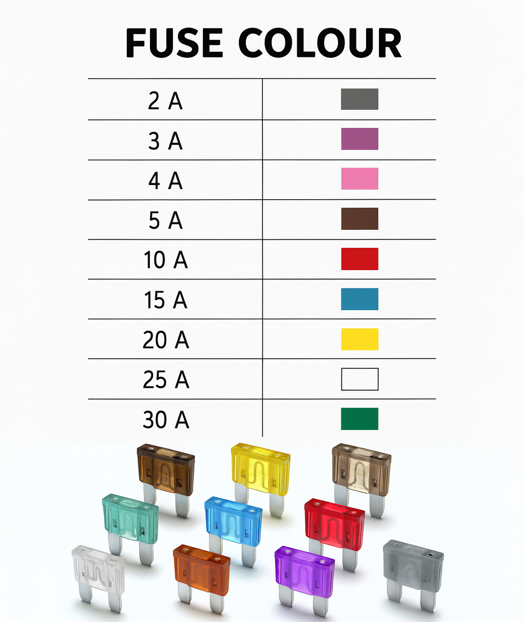 When color coding actually matters - Genius Club - Asia | Facebook