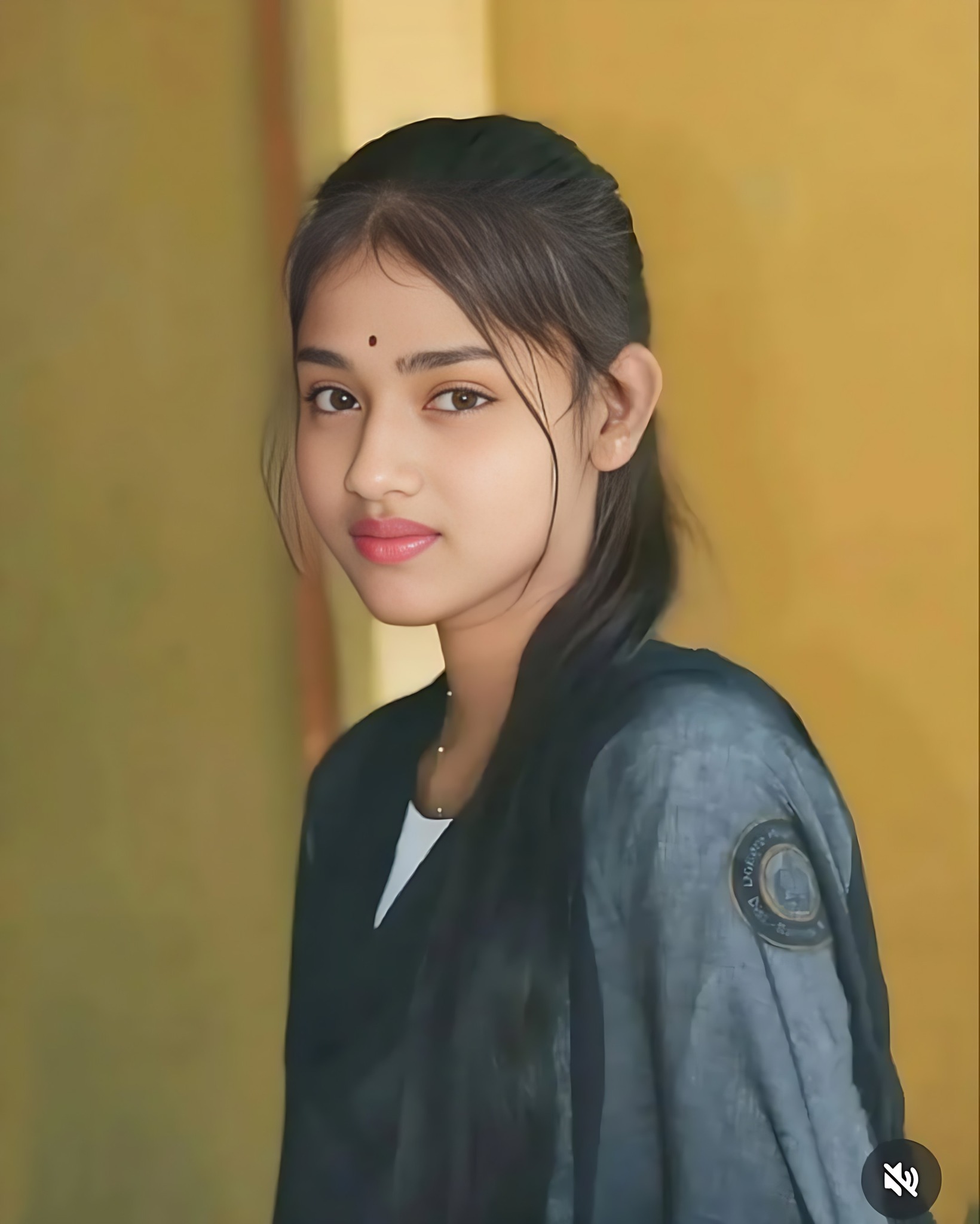 Pasham - 💝🫰 . . . A simple and sweet look #fblifestyle | Facebook