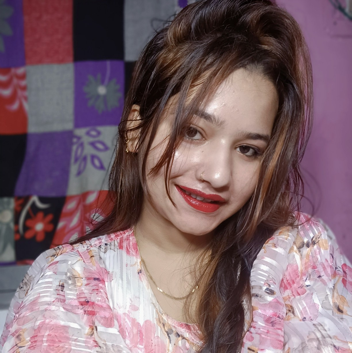 Mshi Khatun