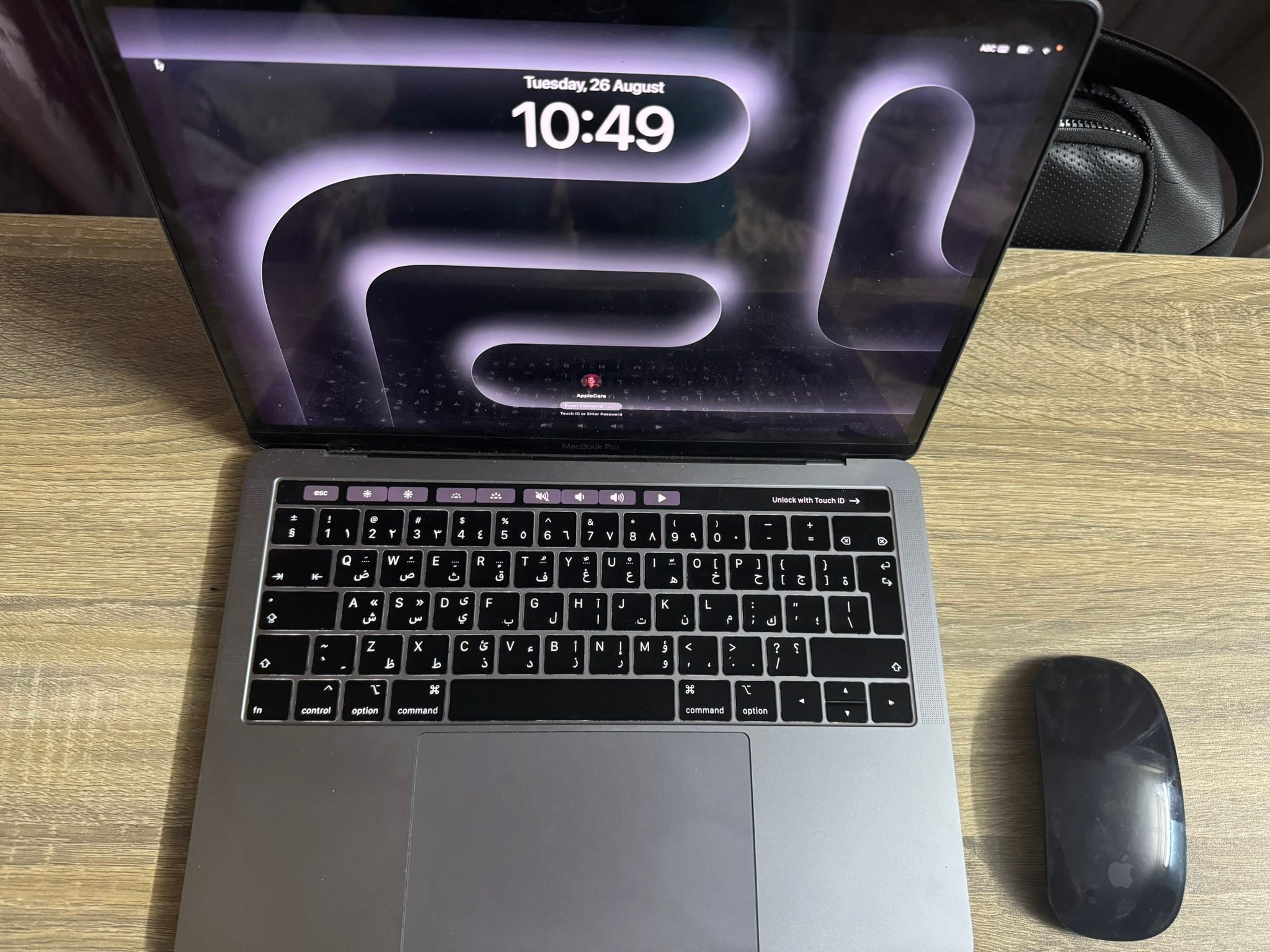 Macbook pro 2019 for sale in Egypt