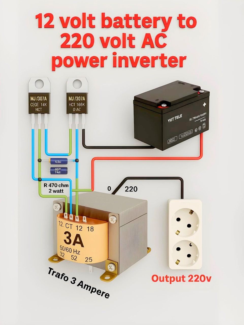 T/S - This circuit demonstrates how an optocoupler (PC817) provides ...