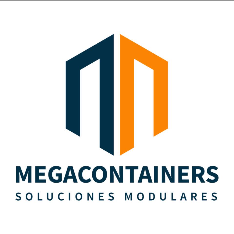 Megacontainers | Santiago